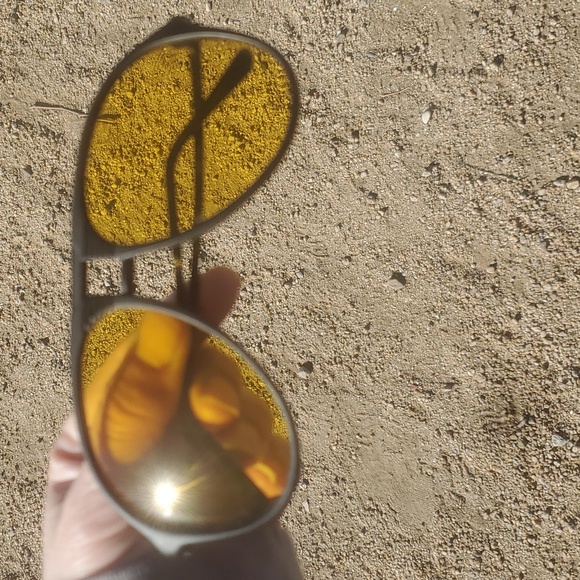 Vintage Night Driver Sunglasses. - Picture 16 of 16